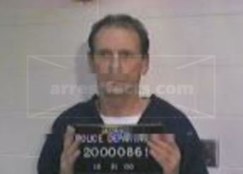 Thomas Ray Ohm