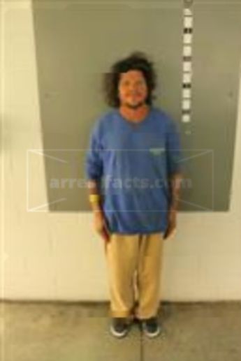 Chad Ernest Reed