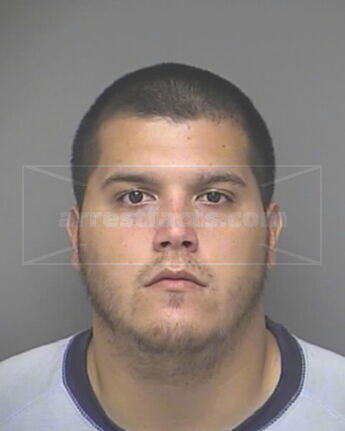 Gilbert Anthony Carbajal