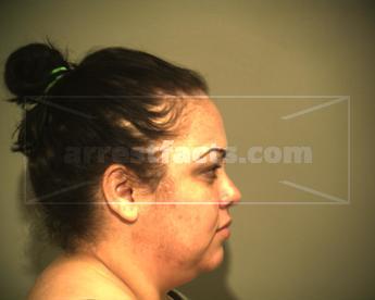 Esmeralda Rivera Tovar