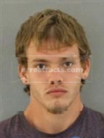 Joshua James Hartman