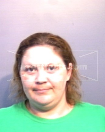 Marilyn Thorne Mitchell