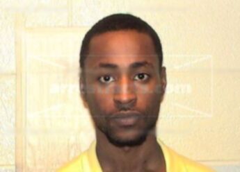 Terrance Dobbins