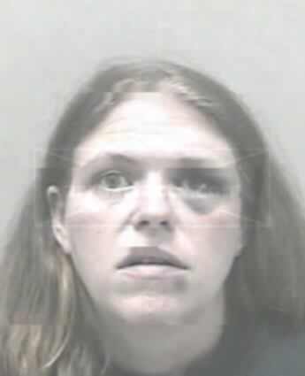 Jamie Lynn Farrar