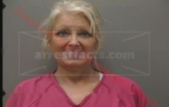 Theresa Ann Broadus