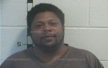 Rickey Ray Evans