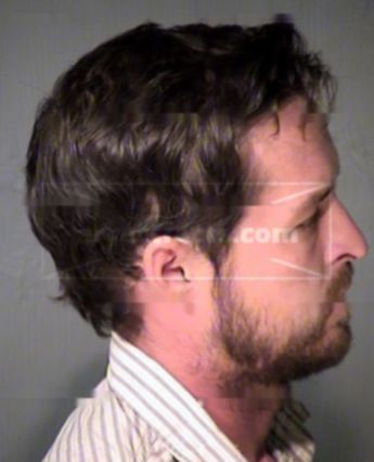 James Cooper Mccracken