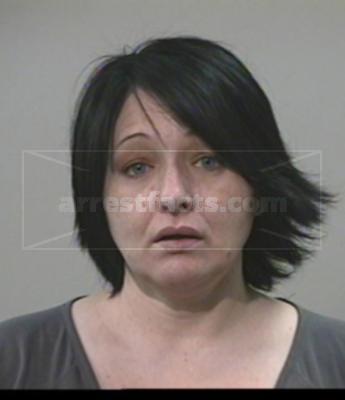 Christina Ranee Slaughter
