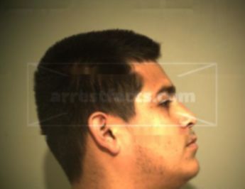 Gilberto Lee Alcala Patino