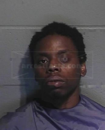 Marsalis Alexander Berry