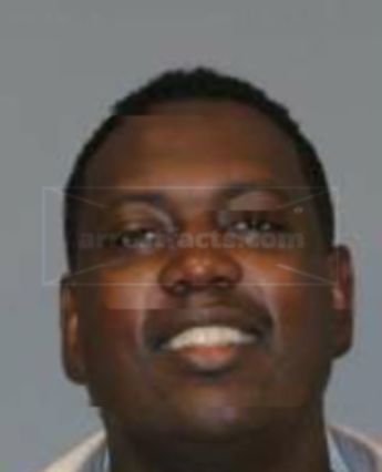 Kedron Lasalle Randolph