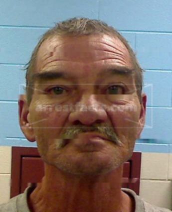 Buddy Glen Whaley