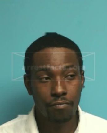 Antonio Anthony-Lamont Beuford