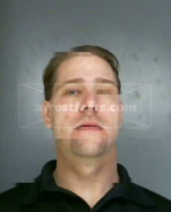 Timothy Corwonski