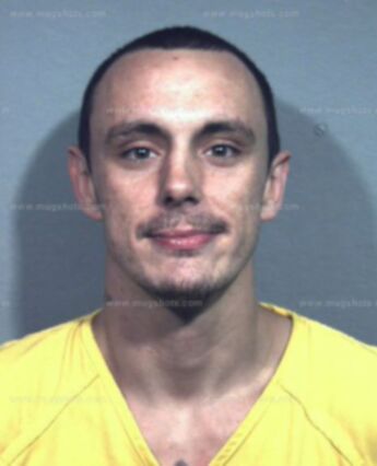 Steven Edward Hudson