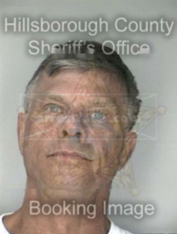 Richard John Dorsey
