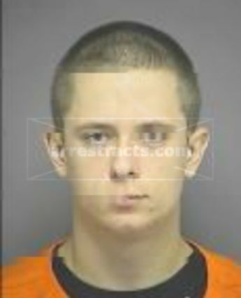 Justin William Burnett