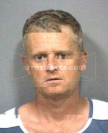 Brad Kendall Morrow