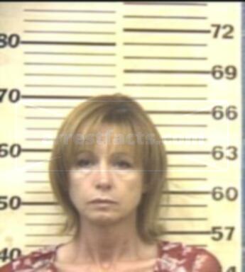 Beverly Mcadams