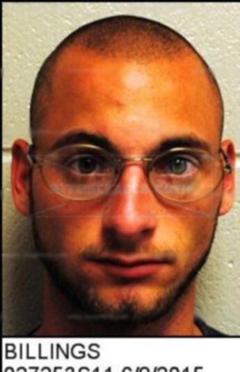 Matthew Ryan Billings