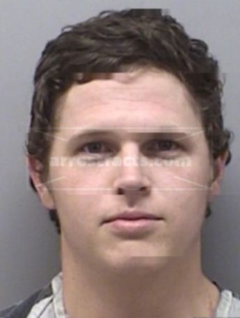 Colton Ray Atwood