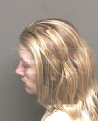 Lindsey Marie Tait