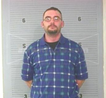 Donny Ray Cates