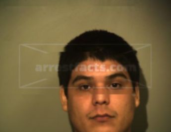 Jorge De Jesus Juarez Reyes