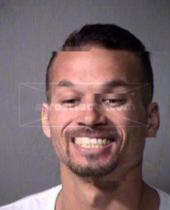 Aaron Paul Samuels
