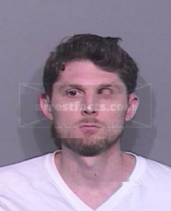 Dustin Lee Crawford
