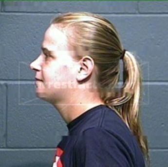 Jennifer Leigh Clanton (Glidewell)