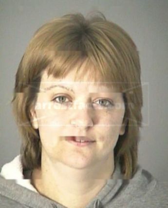 Gina Marie Bolles
