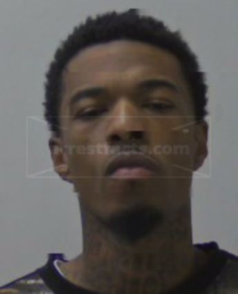 Dylan Tyrone Wilson