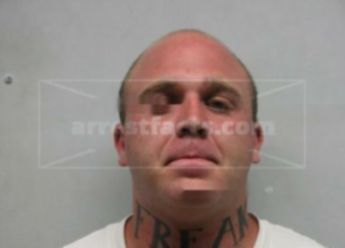 Todd Lee Garner Ii