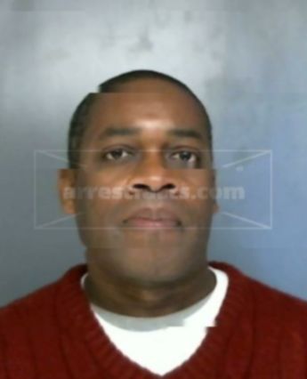 Tyrone Green