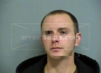 Mark Kendall Brashear