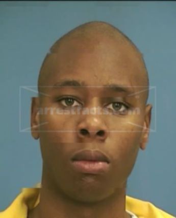 Antione Mcbeth