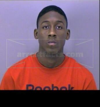 Denzil Drewcarion Zachery