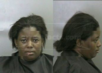 Sabrina Whitehead Solomon