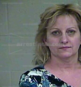 Susan Dianne Tolleshaug