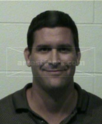 Brian Wayne Howard