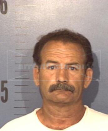 Larry Dean Simmons