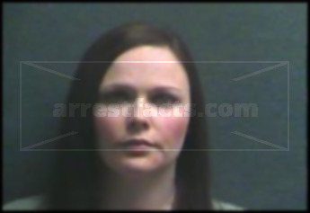 Jessica Nicole Mahan