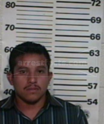 Juan Jose Angeles Chupin