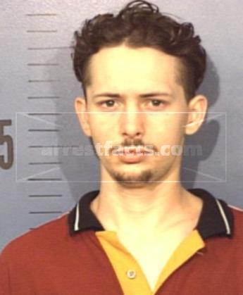Charles Anthony Marsh