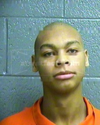 Deshawn A Price