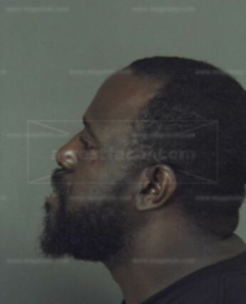 Cedric Leon Mcmullen