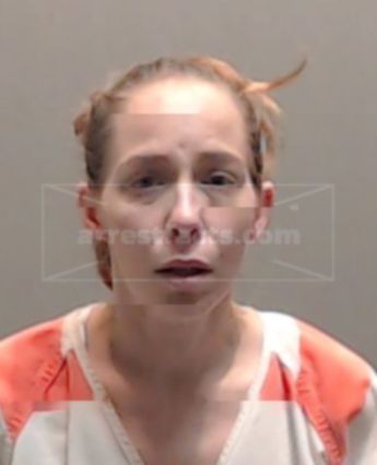Amanda Renee Allen