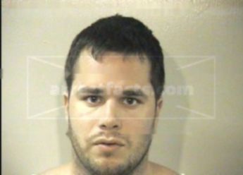 Joshua P Snyder