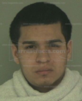 David Aradillas Meraz